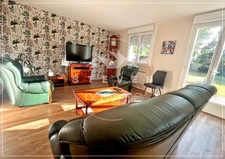 Maison 125m2 Orvault