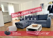 Appartement 3 pièces 75m2