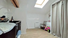 Maison 5 pièces 90m2