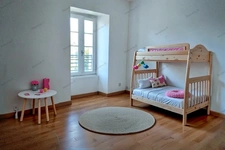 Maison 5 pièces 101m2