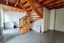 Ensemble immobilier 240m2 avec 4 logements