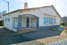 Maison 4 pièces 81m2