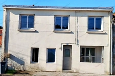 Maison 4 pièces 100m2