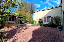 Maison 5 pièces 152m2 avec dépendances