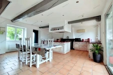 Maison 6 pièces 152m2