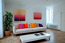 Maison 5 pièces 101m2