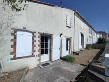 Ensemble immobilier 240m2 avec 4 logements