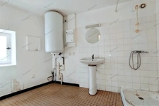 Maison 2 pièces 37m2