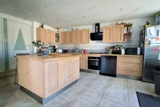Maison 5 pièces 135m2