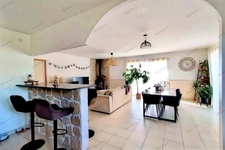 Maison 4 pièces 110m2