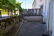 Maison 2 pièces 37m2