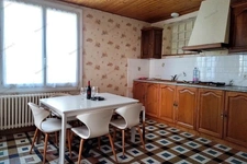Maison 4 pièces 81m2