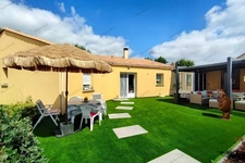 Maison 5 pièces 110m2