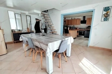 Maison 5 pièces 135m2