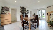 Maison 5 pièces 90m2