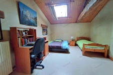 Maison 5 pièces 152m2 avec dépendances