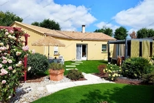 Maison 5 pièces 110m2