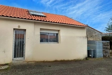 Maison 2 pièces 51m2