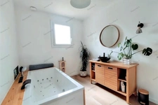 Maison 7 pièces 165m2