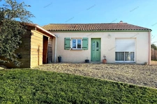 Maison 4 pièces 110m2