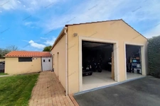 Maison 7 pièces 165m2