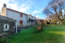 Maison 3 pièces 90m2