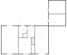 Maison 4 pièces 98m2