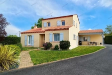 Maison 7 pièces 165m2