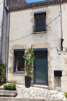 Maison 4 pièces 75m2