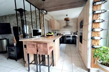 Maison 5 pièces 110m2