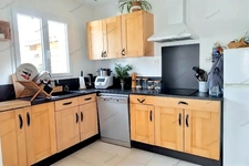 Maison 4 pièces 110m2