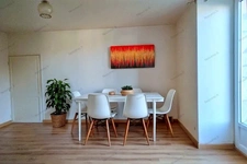 Maison 3 pièces 71m2