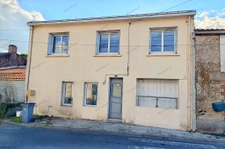 Maison 4 pièces 100m2