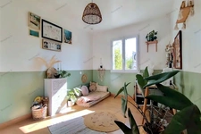 Maison 4 pièces 110m2