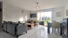 Masion 3 pièces 76 m2