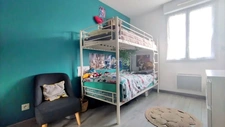 Masion 3 pièces 76 m2