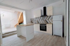 Maison 4 pièces 100m2