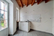Ensemble immobilier 5 pièces 108m2