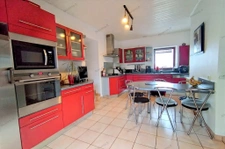 Maison 5 pièces 152m2 avec dépendances