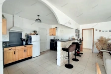 Maison 4 pièces 110m2