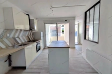 Maison 4 pièces 100m2