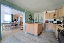 Maison 5 pièces 135m2
