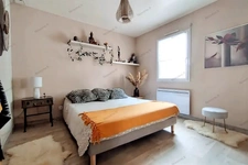 Maison 5 pièces 110m2