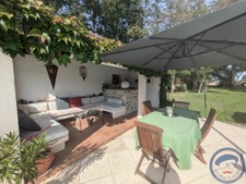  Charme et tranquillité à la campagne - Maison tourangelle a