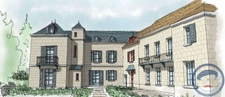 T4 de Standing   Charme et Prestige au Coeur de la cité royal