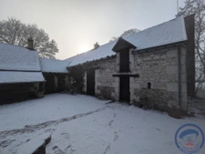  Charme et tranquillité à la campagne - Maison tourangelle a
