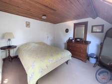 Charmante maison sur terrain arboré, sans vis-à-vis