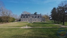 Domaine d'Exception avec Gîtes et Salle de Réception, Idéal 