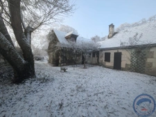 Charme et tranquillité à la campagne - Maison tourangelle a