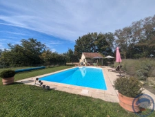  Charme et tranquillité à la campagne - Maison tourangelle a